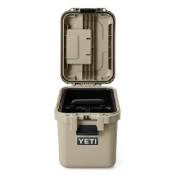 YETI - Loadout GoBox 15 // Tan