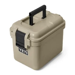 YETI - Loadout GoBox 15 // Tan