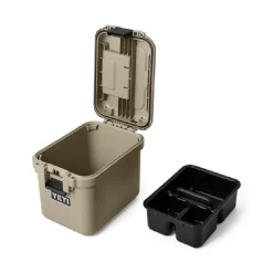YETI - Loadout GoBox 15 // Tan