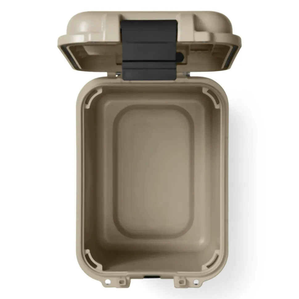 YETI - Loadout GoBox 15 // Tan