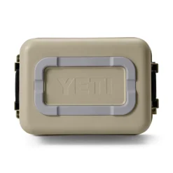 YETI - Loadout GoBox 15 // Tan