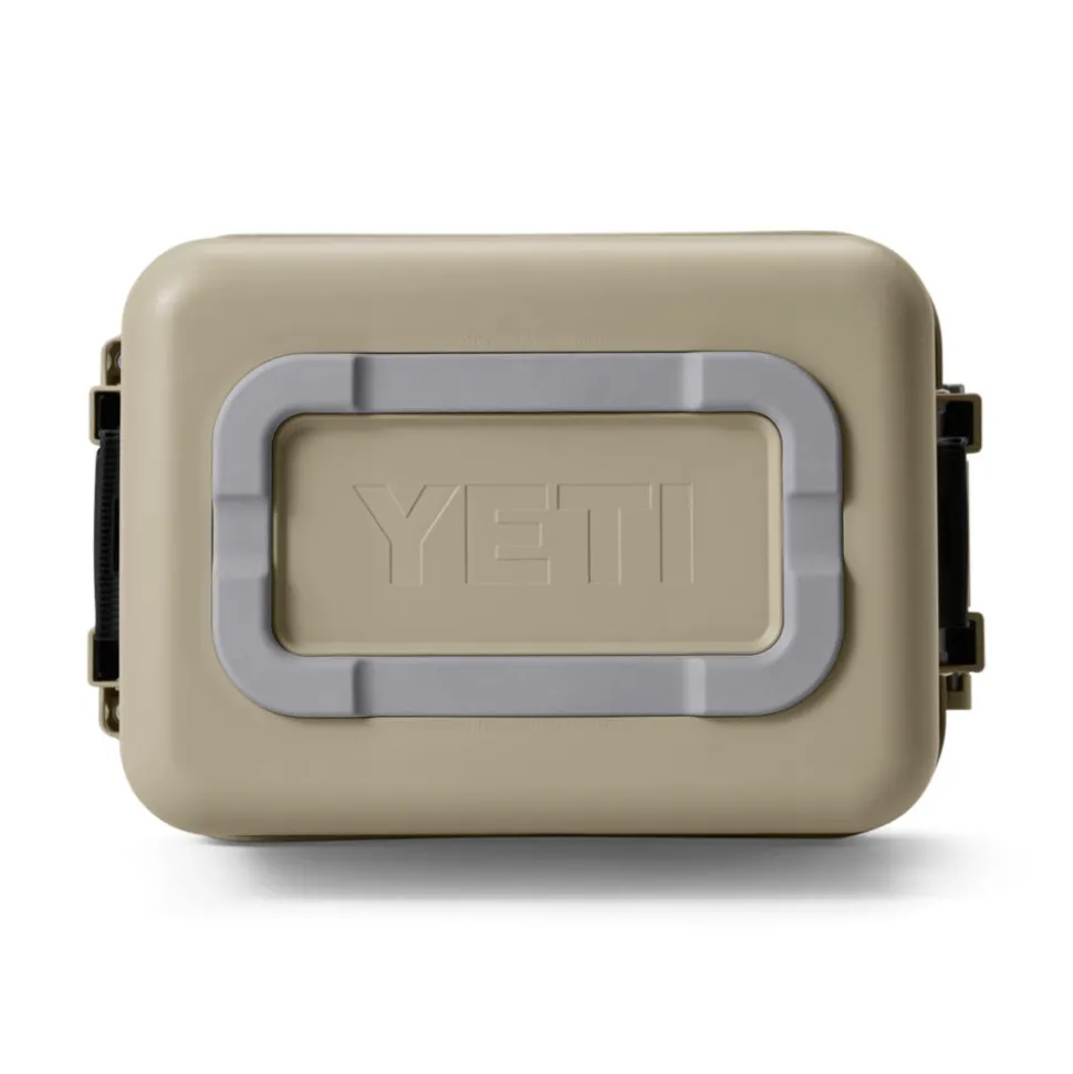 YETI - Loadout GoBox 15 // Tan