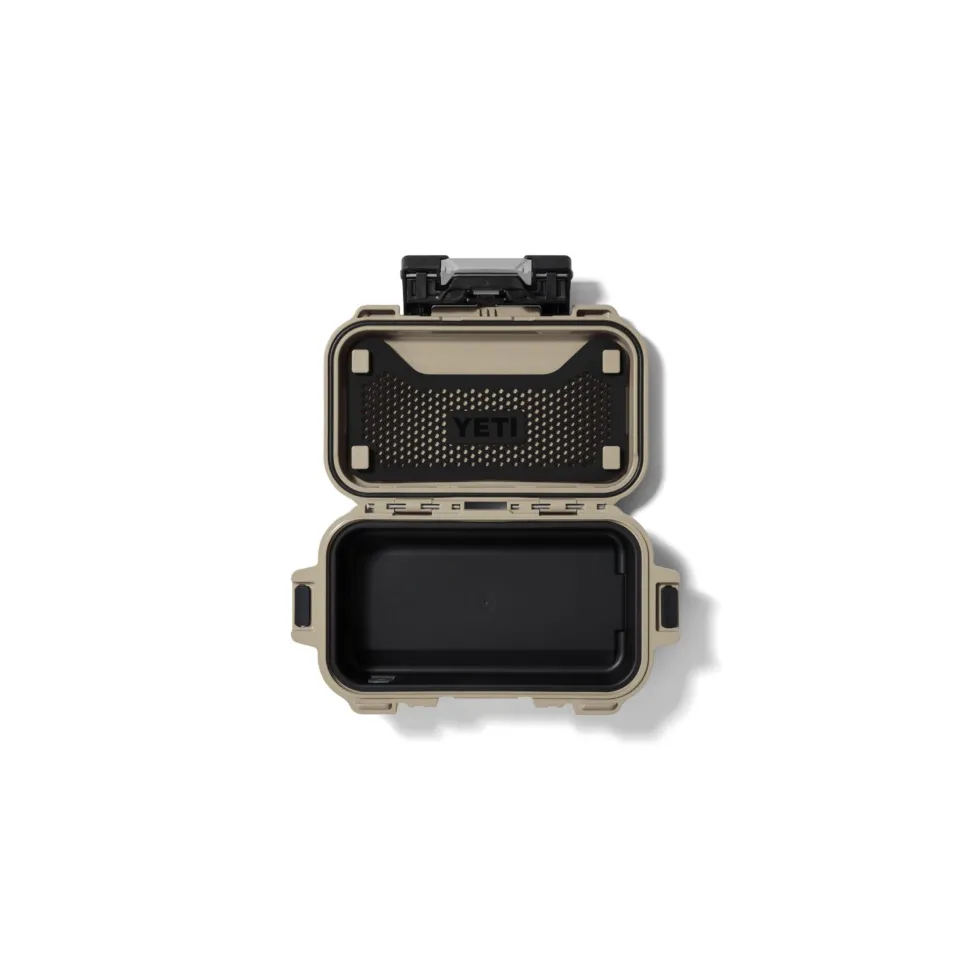 Yeti - Loadout GoBox 1 // Tan