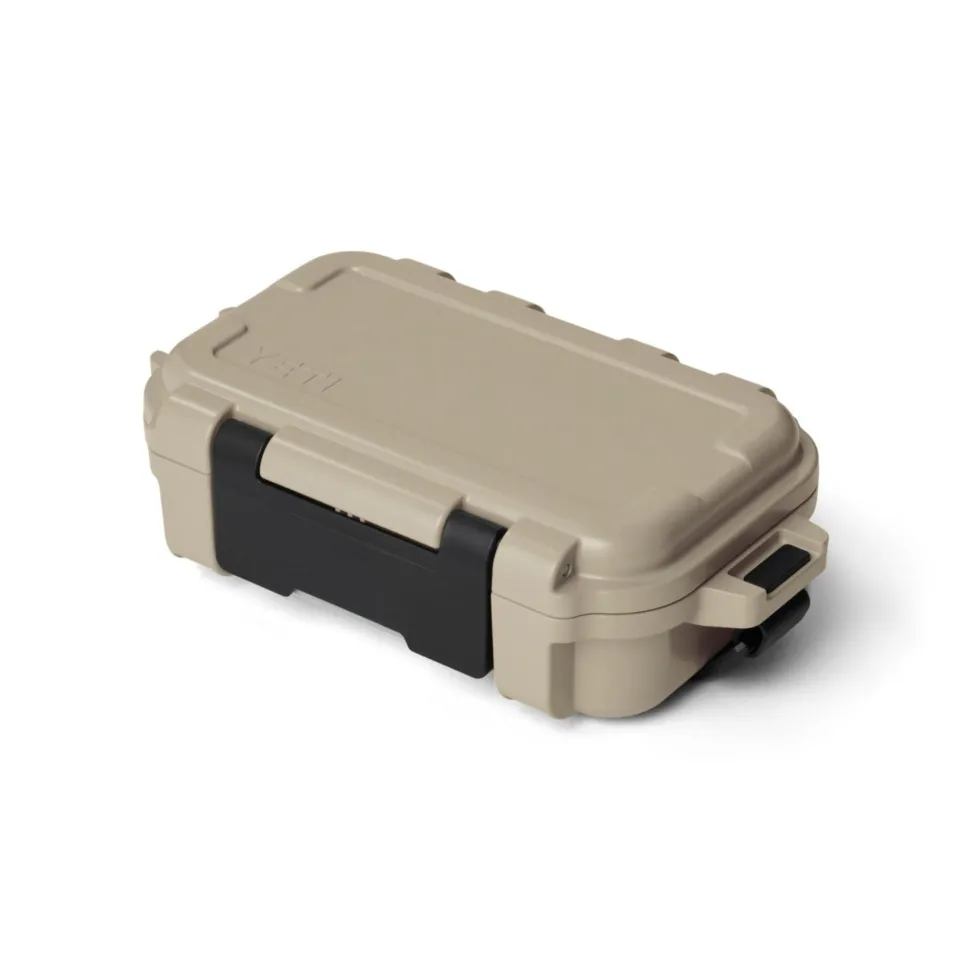 Yeti - Loadout GoBox 1 // Tan