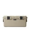YETI - LoadOut GoBox 60 // Tan