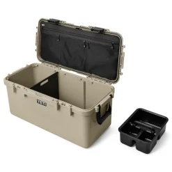 YETI - LoadOut GoBox 60 // Tan