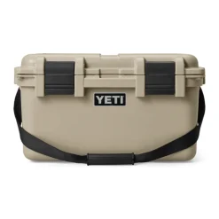 YETI - LoadOut GoBox 30 // Tan