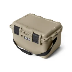 YETI - LoadOut GoBox 30 // Tan
