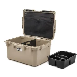 YETI - LoadOut GoBox 30 // Tan