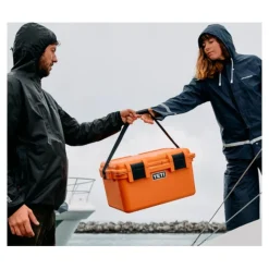 YETI - LoadOut GoBox 30 Bærehåndtag // Sort