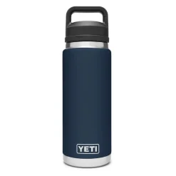 YETI - Rambler Chug Flaske 769 ml // Mørkeblå