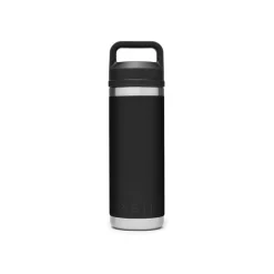 YETI - Rambler Chug Flaske 769 ml // Sort