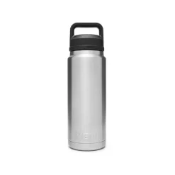 YETI - Rambler Chug Flaske 769 ml // Stål