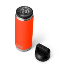 YETI - Rambler Chug Flaske 769 ml // Solar Flare