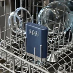 YETI - Rambler Flask Lommelærke // Navy