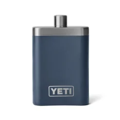 YETI - Rambler Flask Lommelærke // Navy
