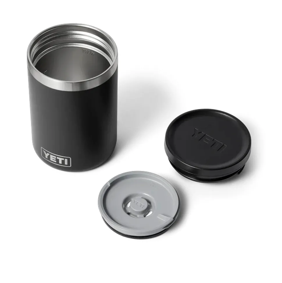 YETI - Rambler Food Jar 473 ml // Black
