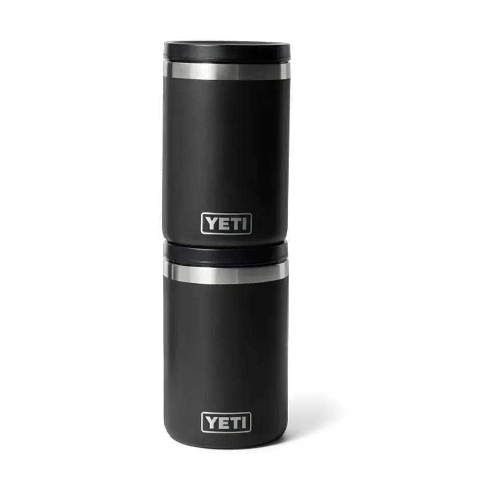 YETI - Rambler Food Jar 473 ml // Black