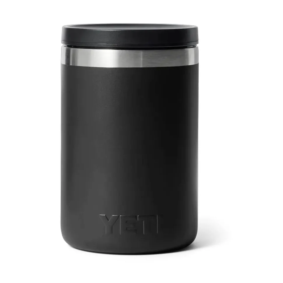 YETI - Rambler Food Jar 473 ml // Black