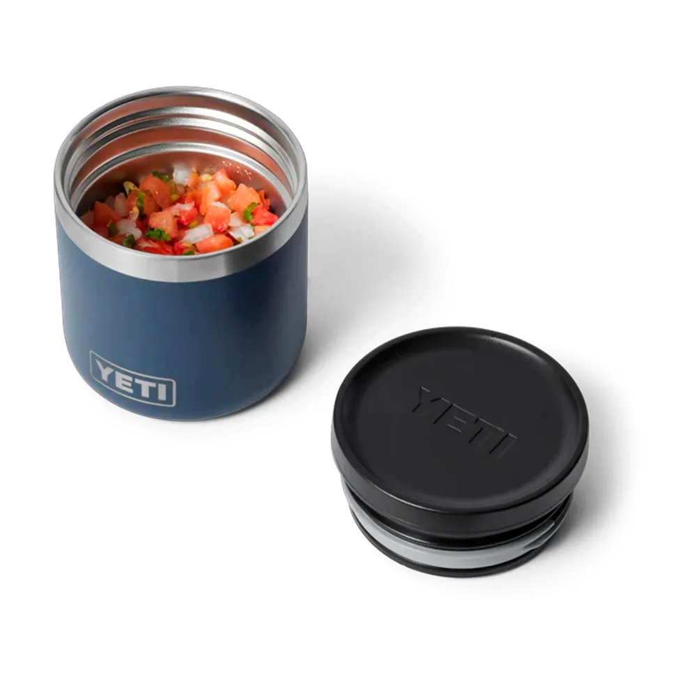 YETI - Rambler Food Jar 473 ml // Black