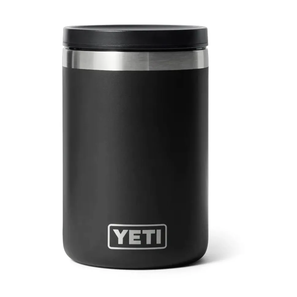 YETI - Rambler Food Jar 473 ml // Black