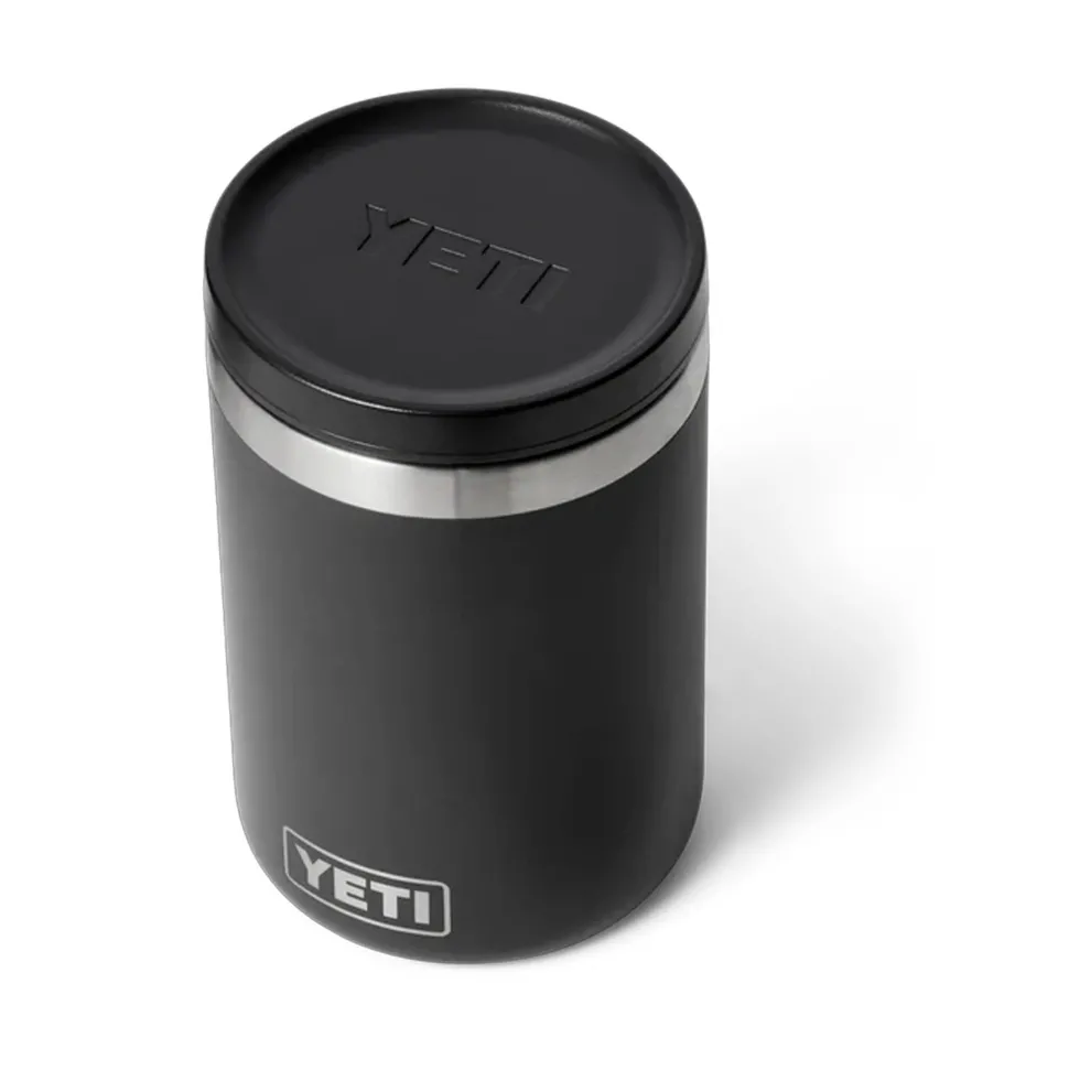 YETI - Rambler Food Jar 473 ml // Black