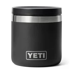 YETI - Rambler Food Jar 237 ml // Black
