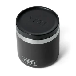 YETI - Rambler Food Jar 237 ml // Black