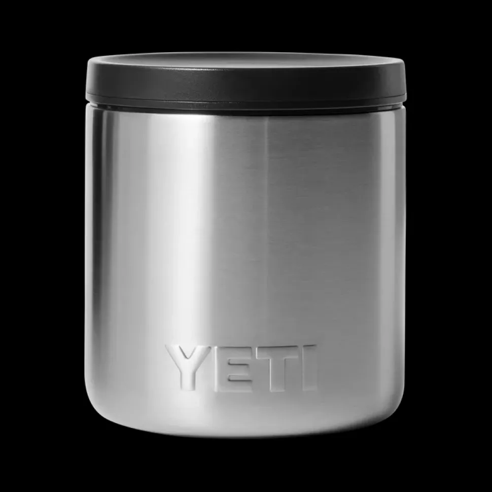 YETI - Rambler Food Jar 237 ml // STAINLESS STEEL