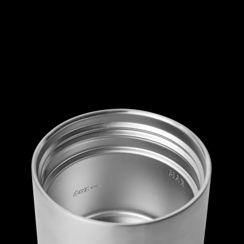 YETI - Rambler Food Jar 237 ml // STAINLESS STEEL