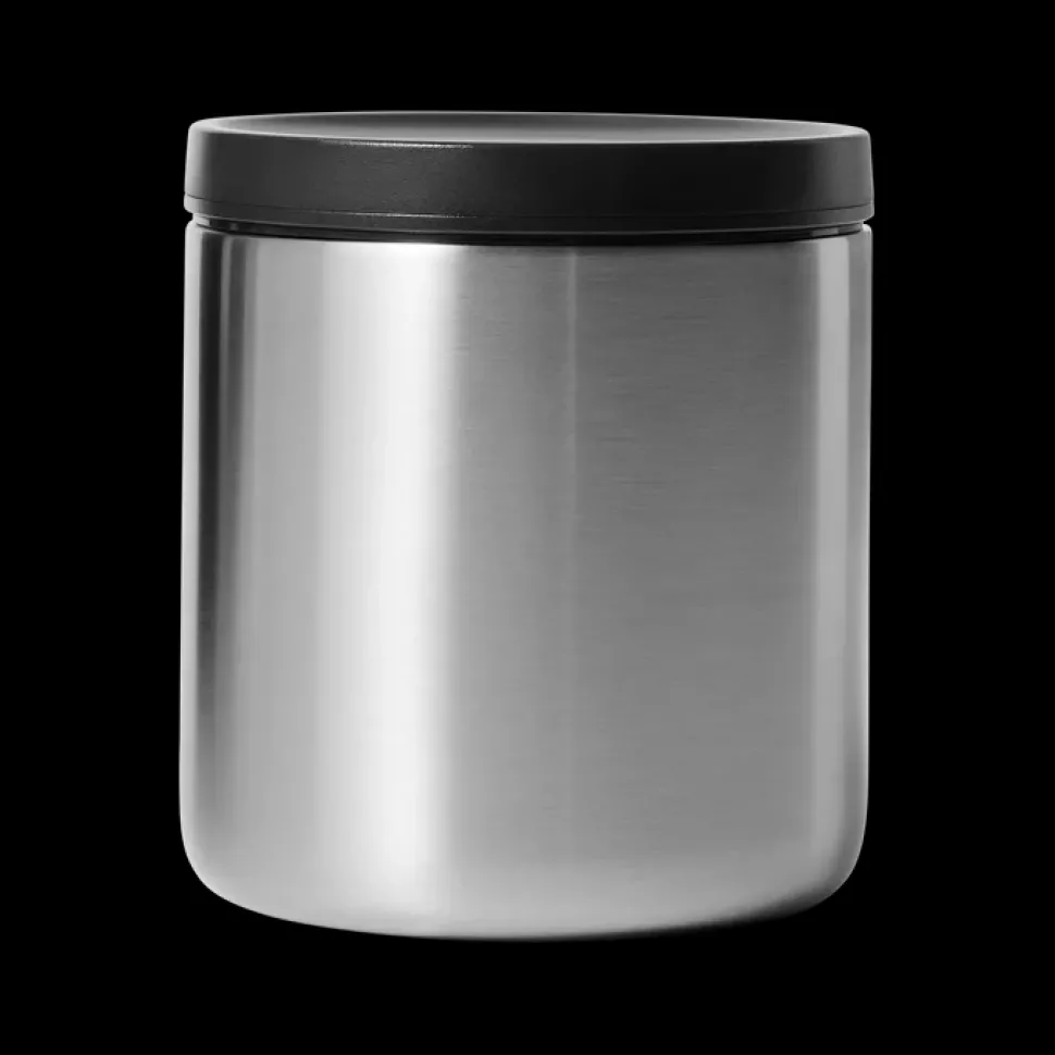 YETI - Rambler Food Jar 237 ml // STAINLESS STEEL