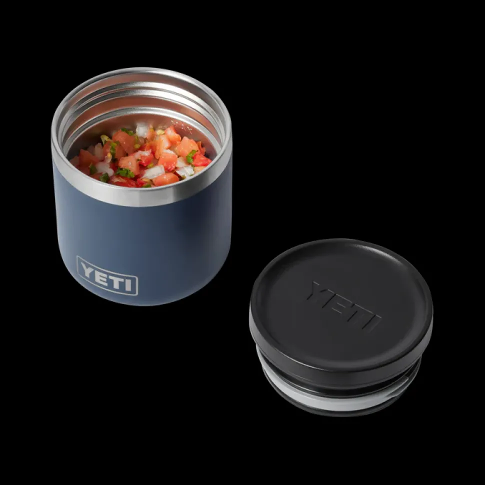 YETI - Rambler Food Jar 237 ml // STAINLESS STEEL