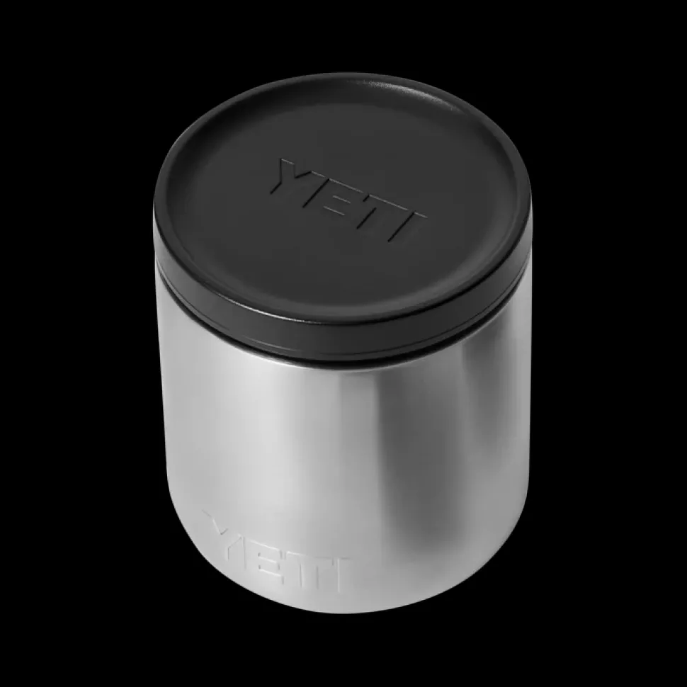 YETI - Rambler Food Jar 237 ml // STAINLESS STEEL