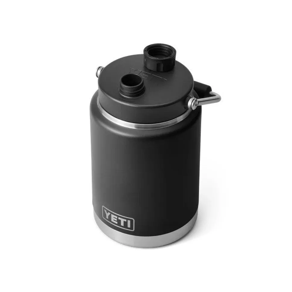 YETI - Rambler Jug 1,9L // Sort