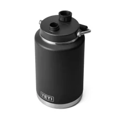 YETI - Rambler Jug 3,8L // Sort