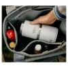 YETI - Rambler Lowball Kop 2.0 296ml // Rød