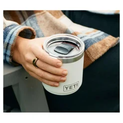 YETI - Rambler Lowball Kop 2.0 296ml // Rød