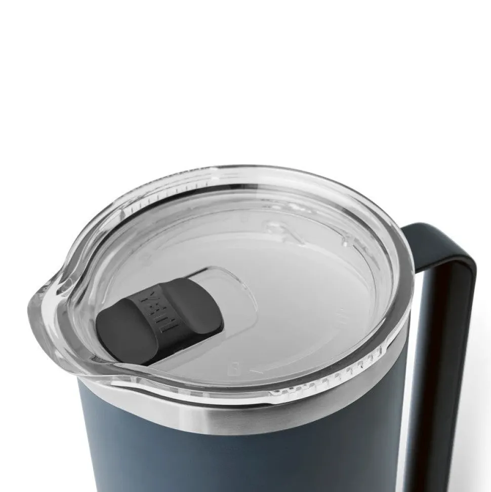 YETI - Rambler Pitcher Kande 1,9L // Navy