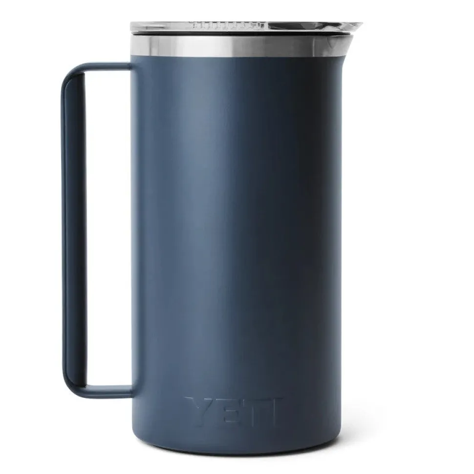 YETI - Rambler Pitcher Kande 1,9L // Navy