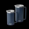 YETI - Rambler Pitcher Kande 1L // Navy