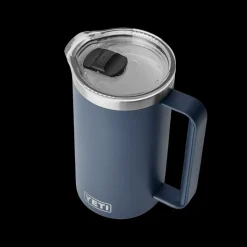 YETI - Rambler Pitcher Kande 1L // Navy