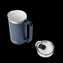 YETI - Rambler Pitcher Kande 1L // Navy