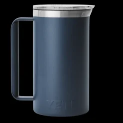 YETI - Rambler Pitcher Kande 1L // Navy