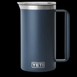 YETI - Rambler Pitcher Kande 1L // Navy