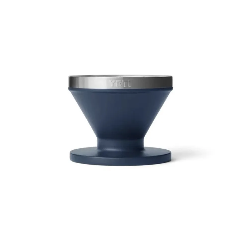 YETI - Rambler Pour Over // Navy