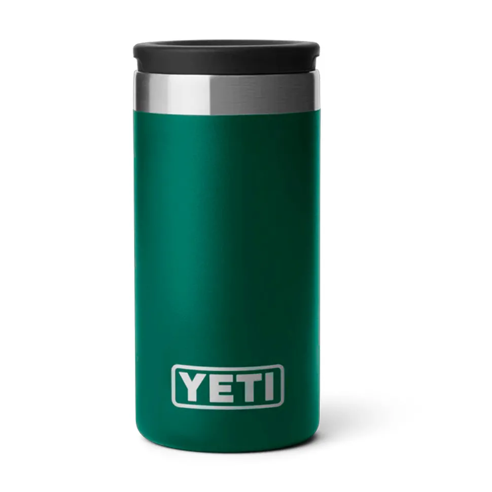 YETI - Rambler Shotglas // Black Forest Green