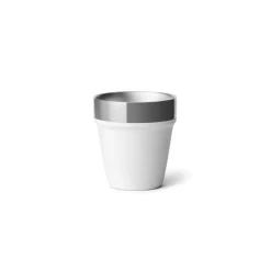 YETI - Rambler Shotglas // Hvid