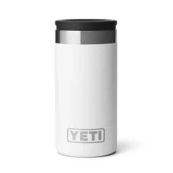 YETI - Rambler Shotglas // Hvid