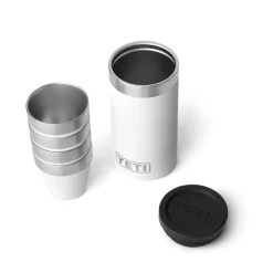 YETI - Rambler Shotglas // Hvid