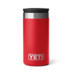 YETI - Rambler Shotglas // Rød